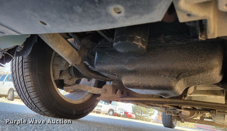 image for item JZ9027 2005 Dodge Grand Caravan  van