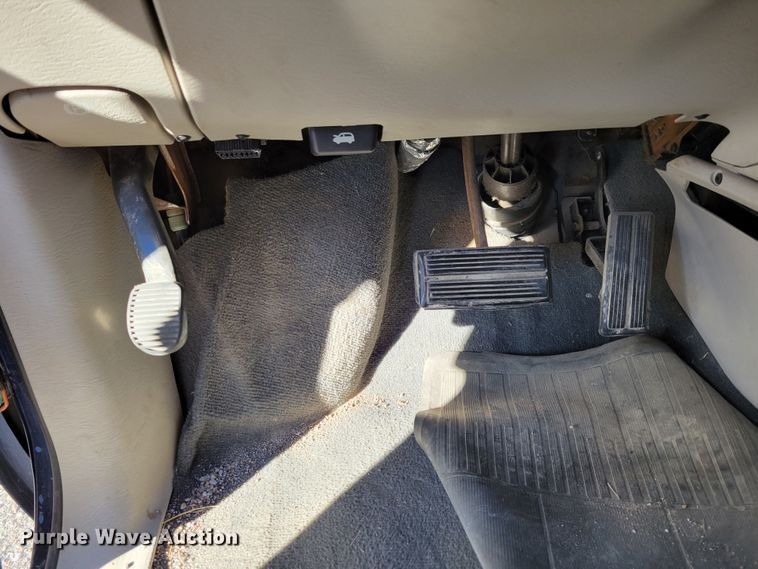 image for item JZ9027 2005 Dodge Grand Caravan  van