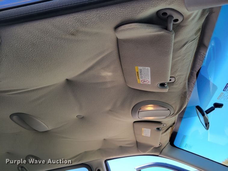 image for item JZ9027 2005 Dodge Grand Caravan  van