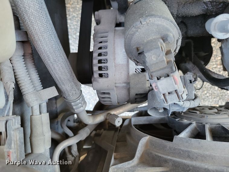 image for item JZ9027 2005 Dodge Grand Caravan  van