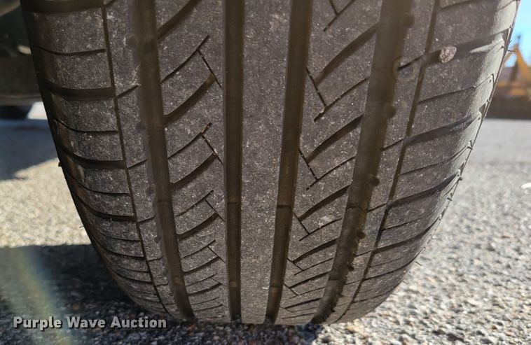 image for item JZ9027 2005 Dodge Grand Caravan  van