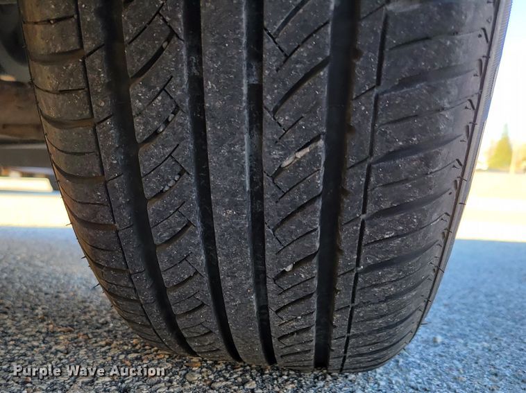 image for item JZ9027 2005 Dodge Grand Caravan  van