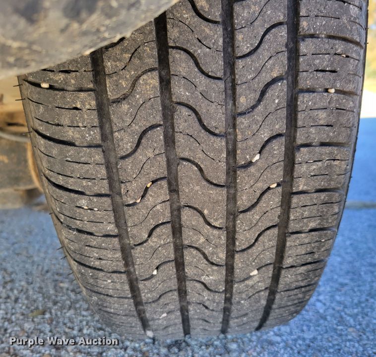 image for item JZ9027 2005 Dodge Grand Caravan  van