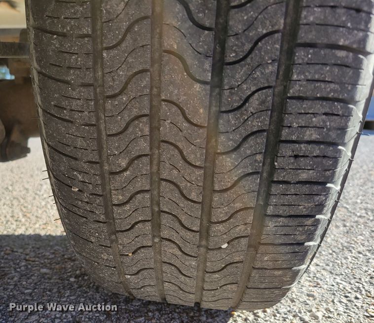 image for item JZ9027 2005 Dodge Grand Caravan  van