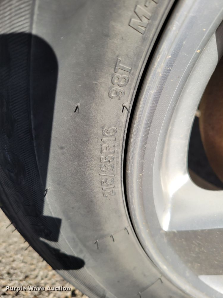 image for item JZ9027 2005 Dodge Grand Caravan  van