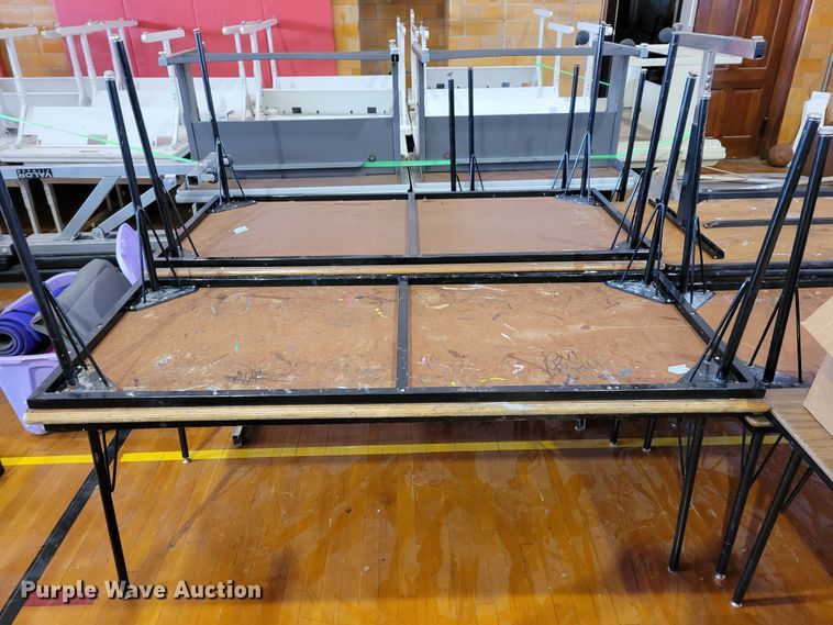 image for item JZ9028 (21) tables