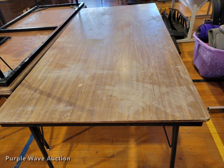 image for item JZ9028 (21) tables