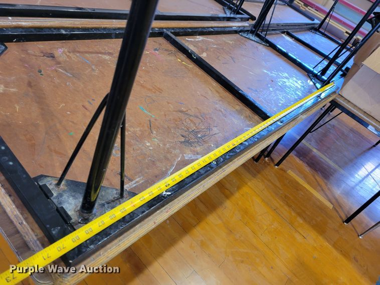 image for item JZ9028 (21) tables