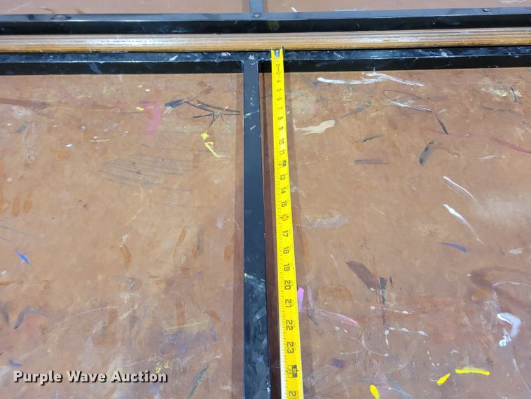 image for item JZ9028 (21) tables