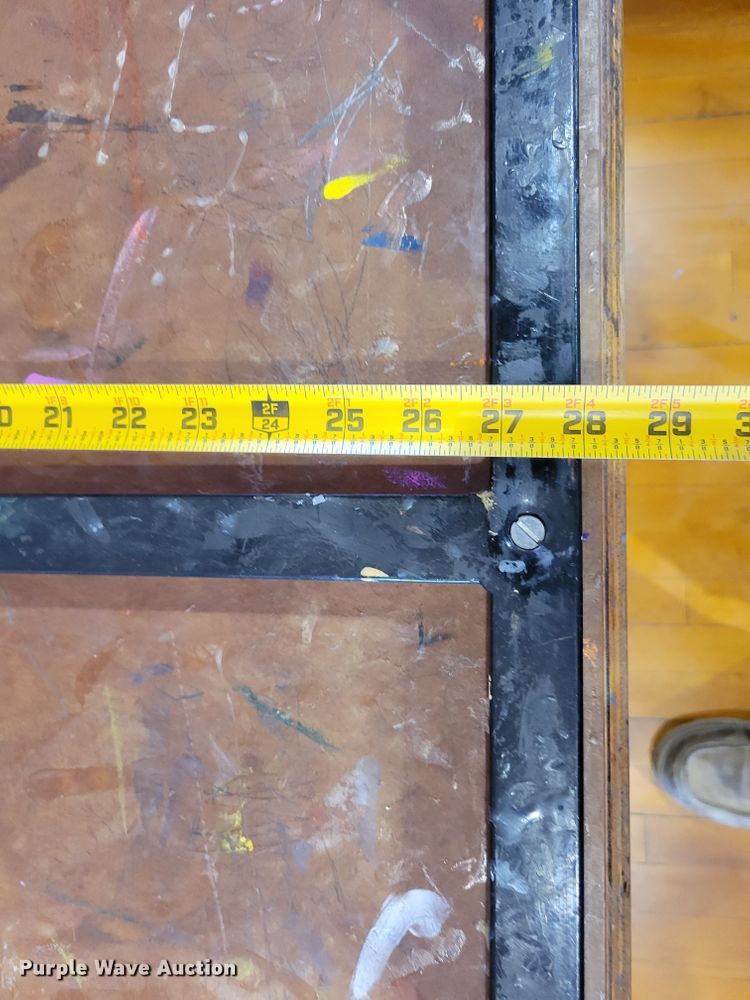 image for item JZ9028 (21) tables