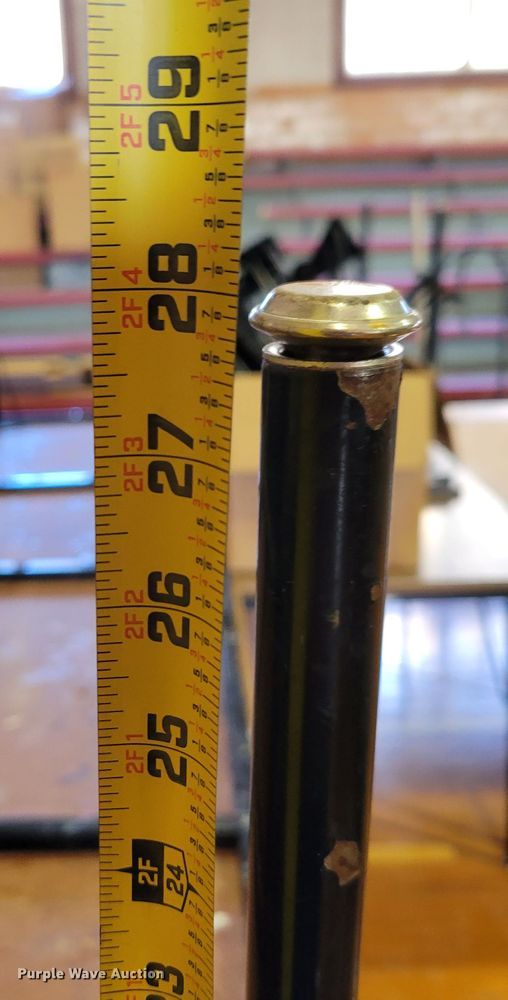 image for item JZ9028 (21) tables