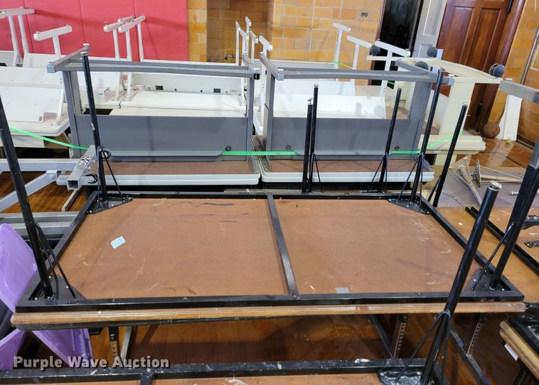 image for item JZ9028 (21) tables