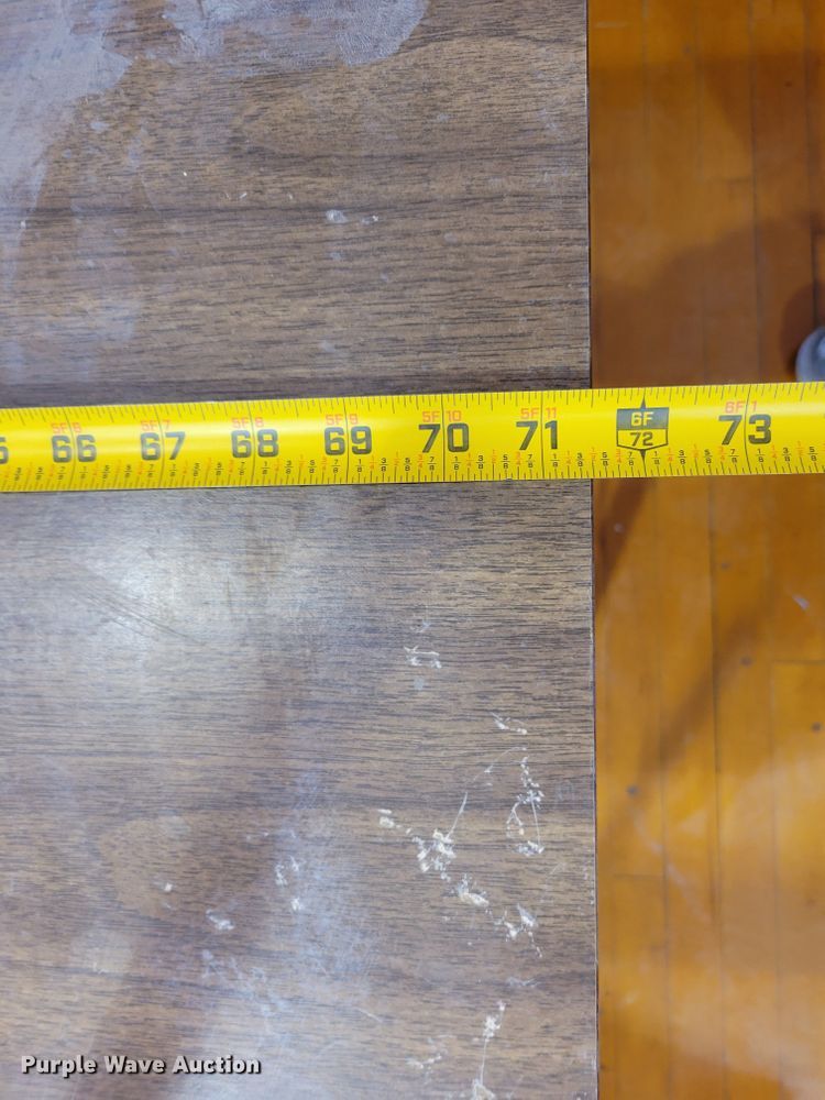 image for item JZ9028 (21) tables