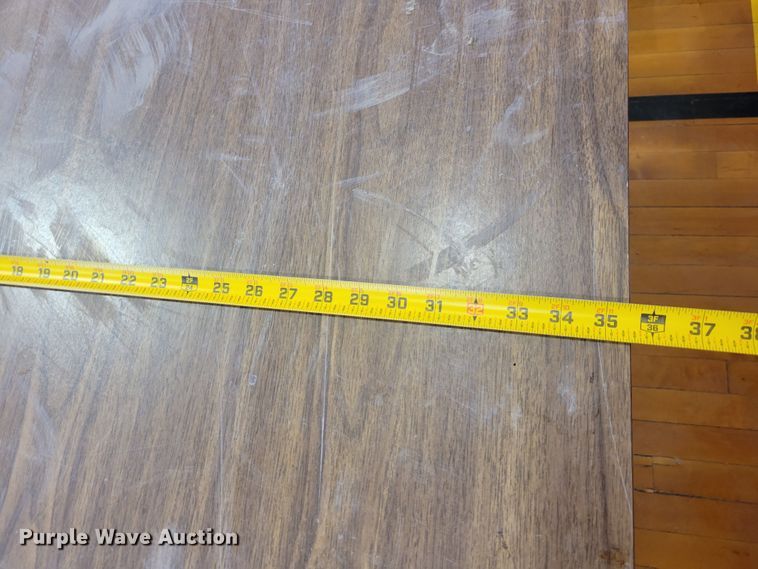 image for item JZ9028 (21) tables