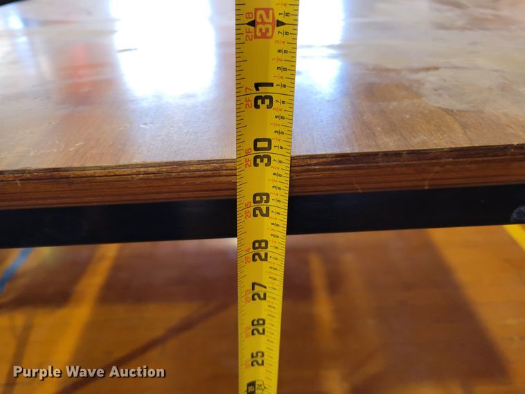 image for item JZ9028 (21) tables