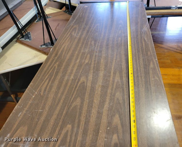 image for item JZ9028 (21) tables