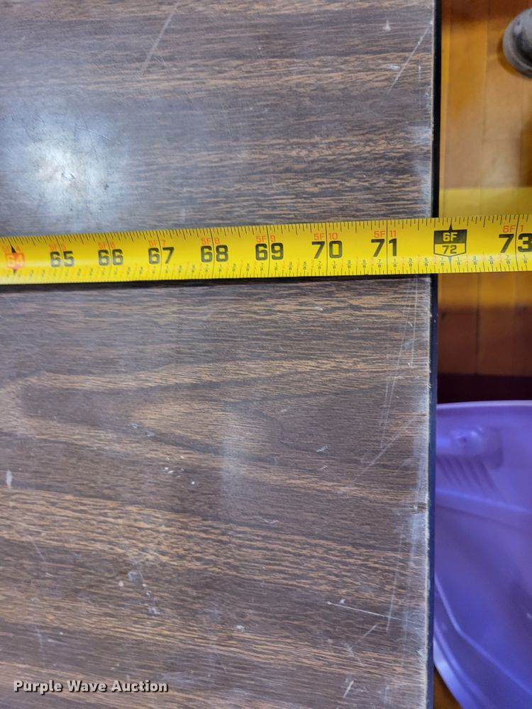 image for item JZ9028 (21) tables