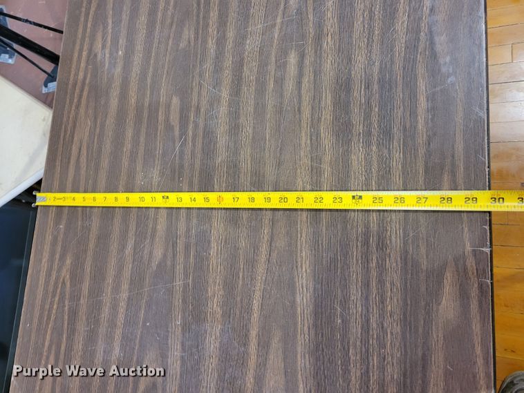 image for item JZ9028 (21) tables