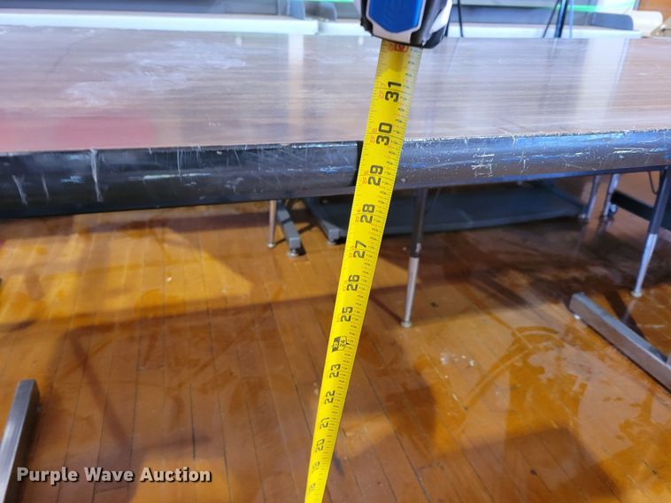 image for item JZ9028 (21) tables