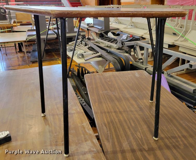 image for item JZ9028 (21) tables