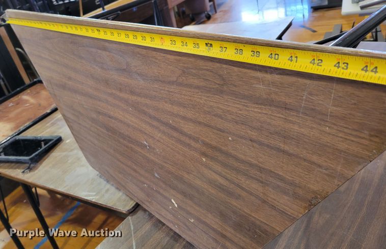 image for item JZ9028 (21) tables