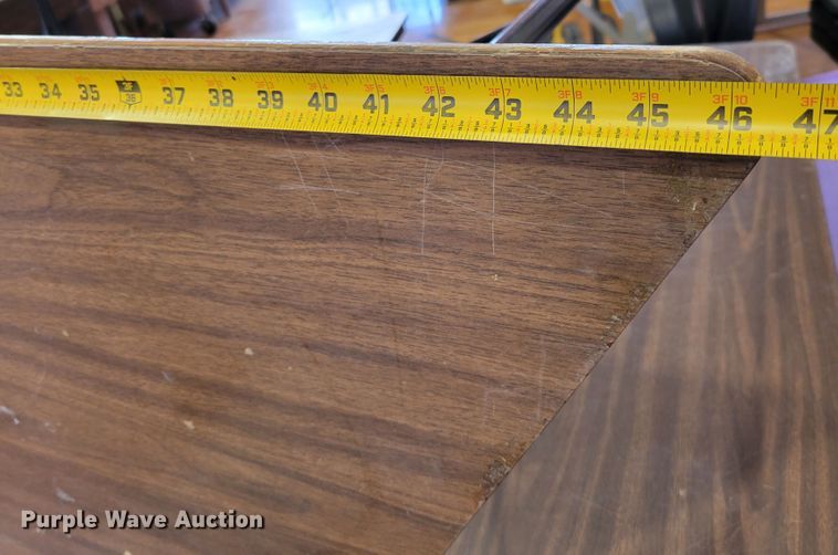 image for item JZ9028 (21) tables