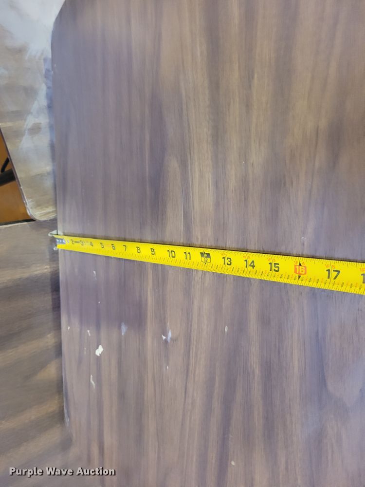 image for item JZ9028 (21) tables