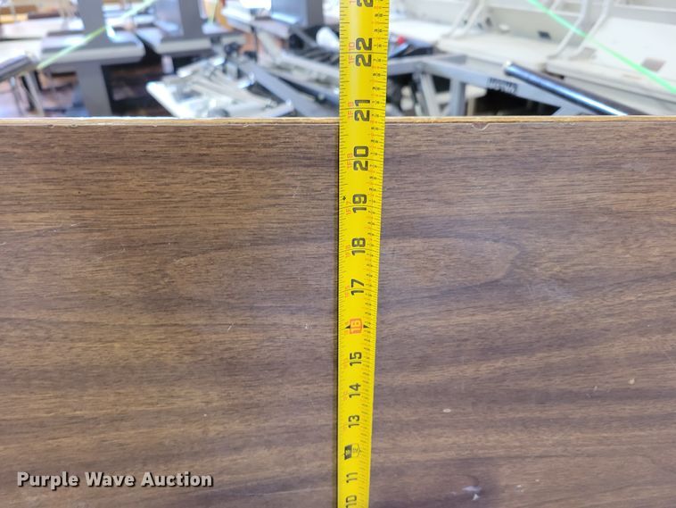 image for item JZ9028 (21) tables