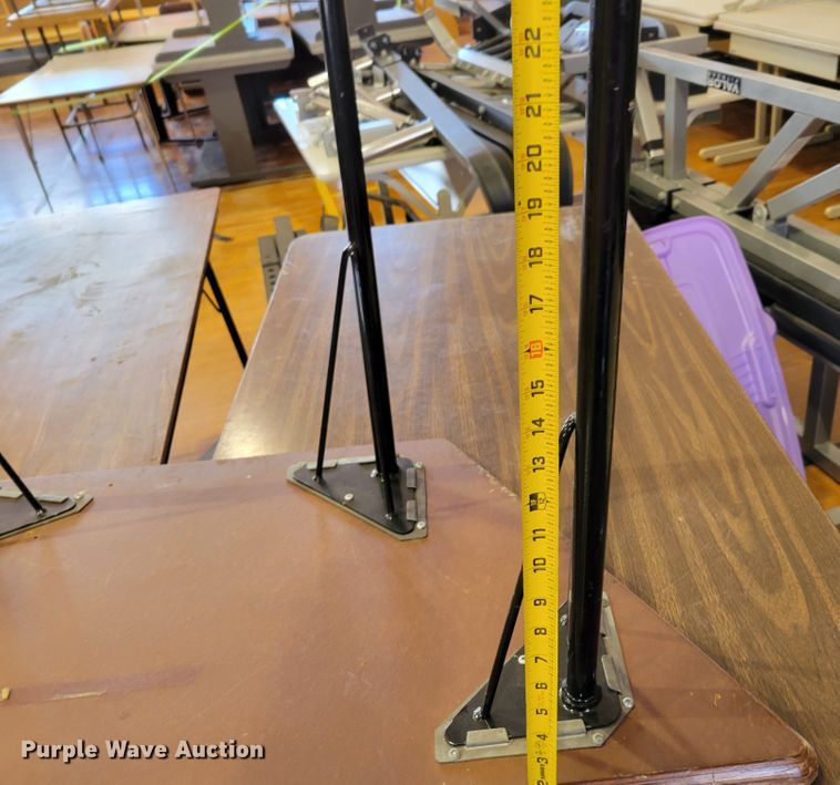 image for item JZ9028 (21) tables