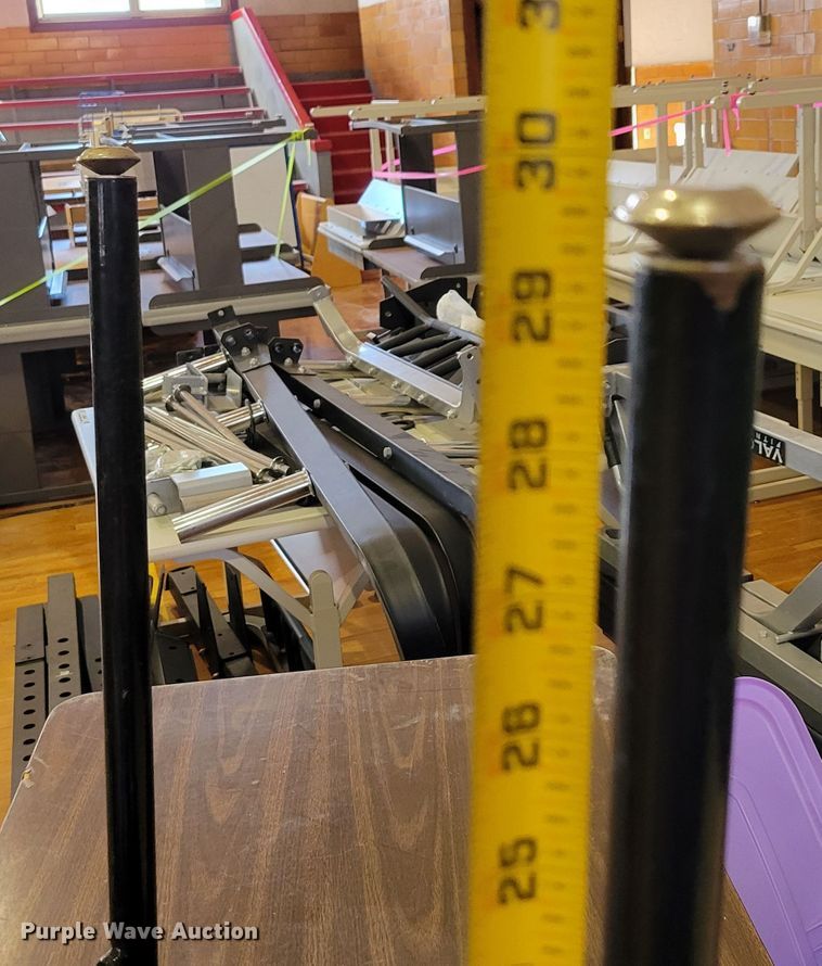 image for item JZ9028 (21) tables