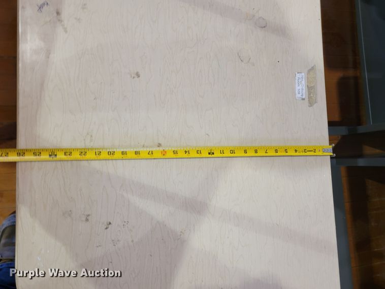 image for item JZ9028 (21) tables