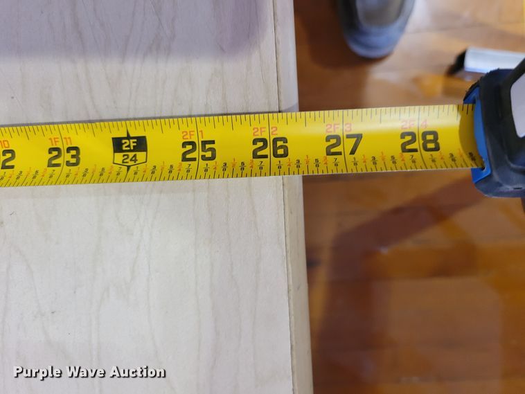 image for item JZ9028 (21) tables