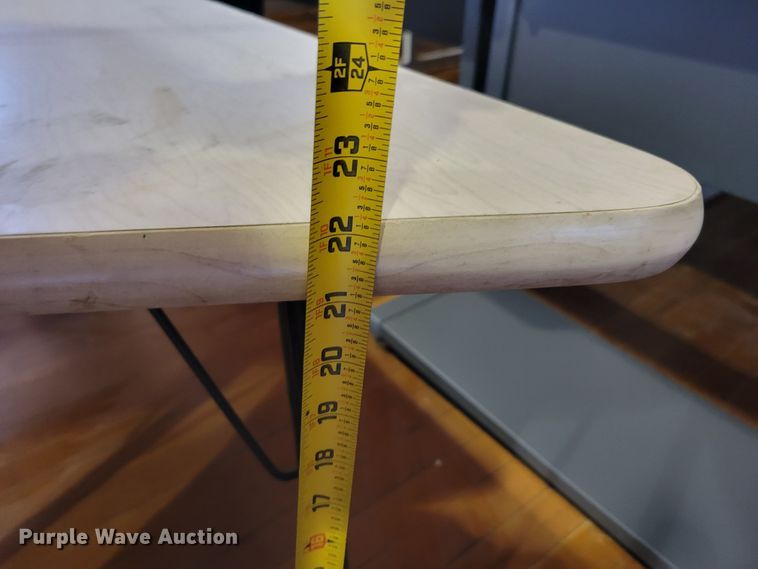 image for item JZ9028 (21) tables