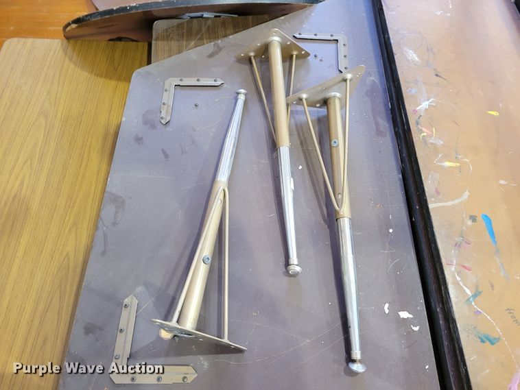 image for item JZ9028 (21) tables