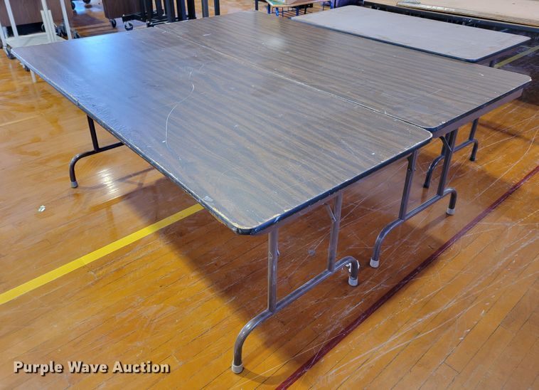 image for item JZ9028 (21) tables