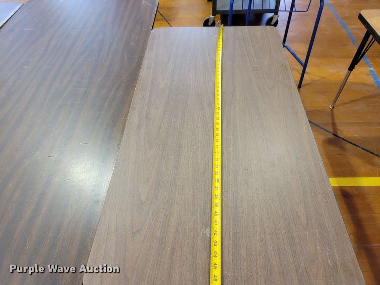 image for item JZ9028 (21) tables