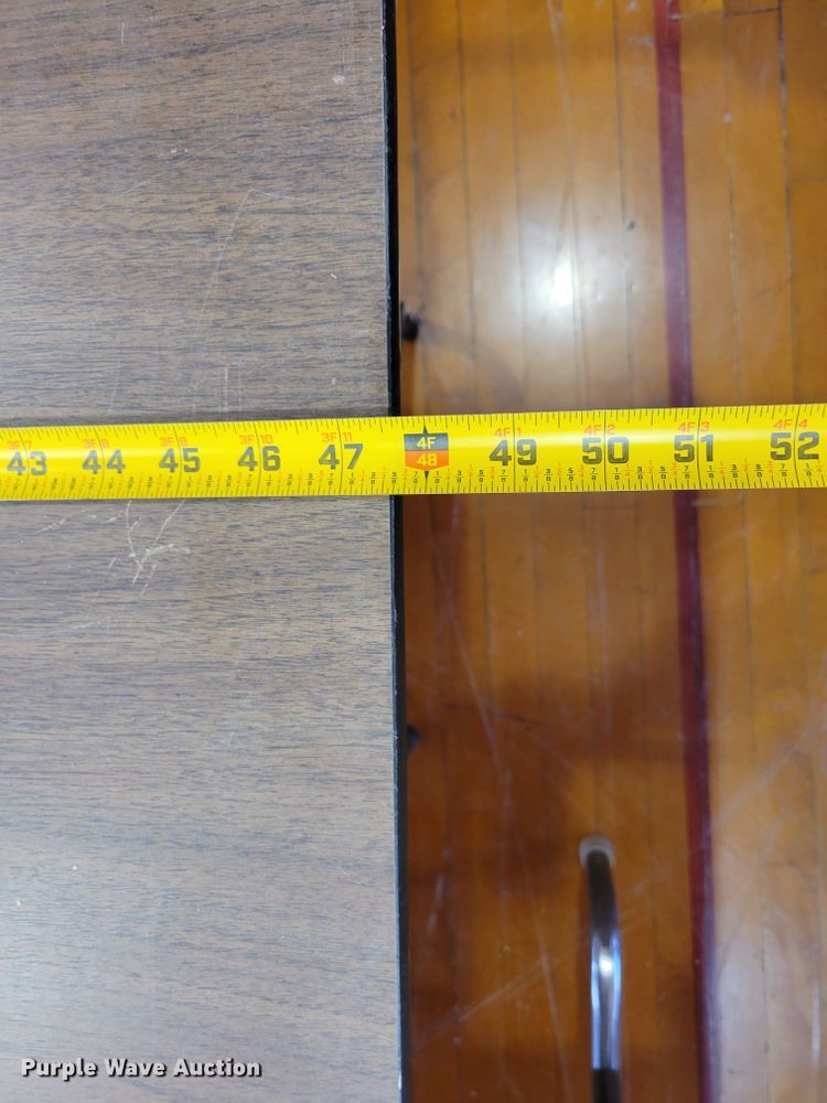 image for item JZ9028 (21) tables