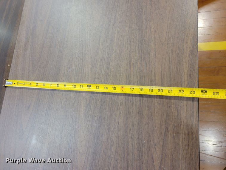 image for item JZ9028 (21) tables