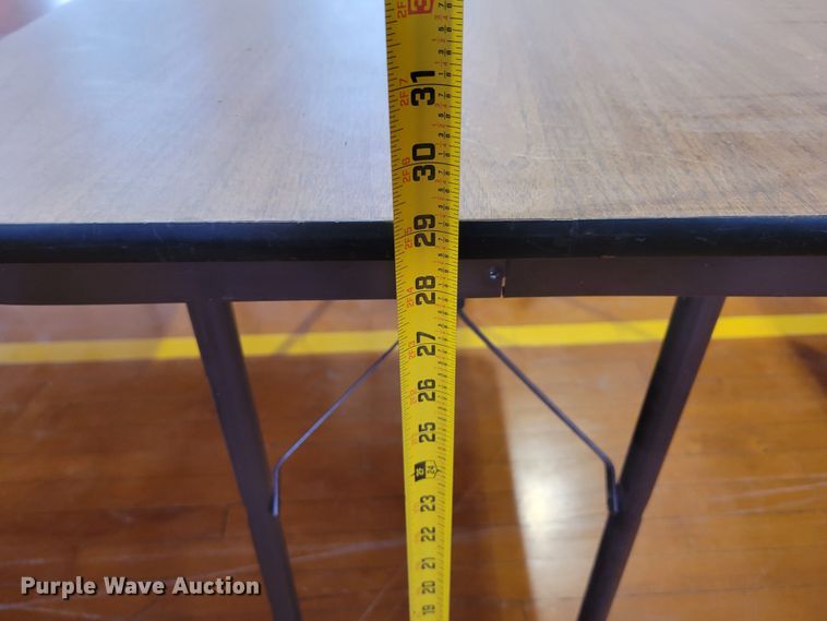 image for item JZ9028 (21) tables