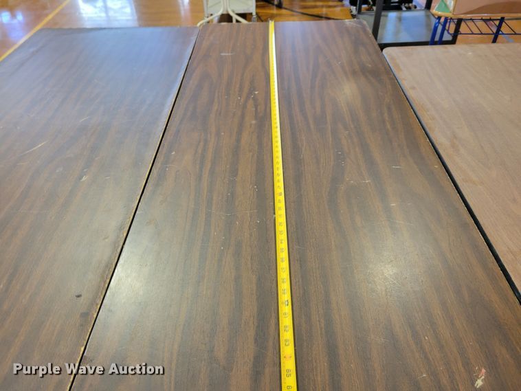 image for item JZ9028 (21) tables