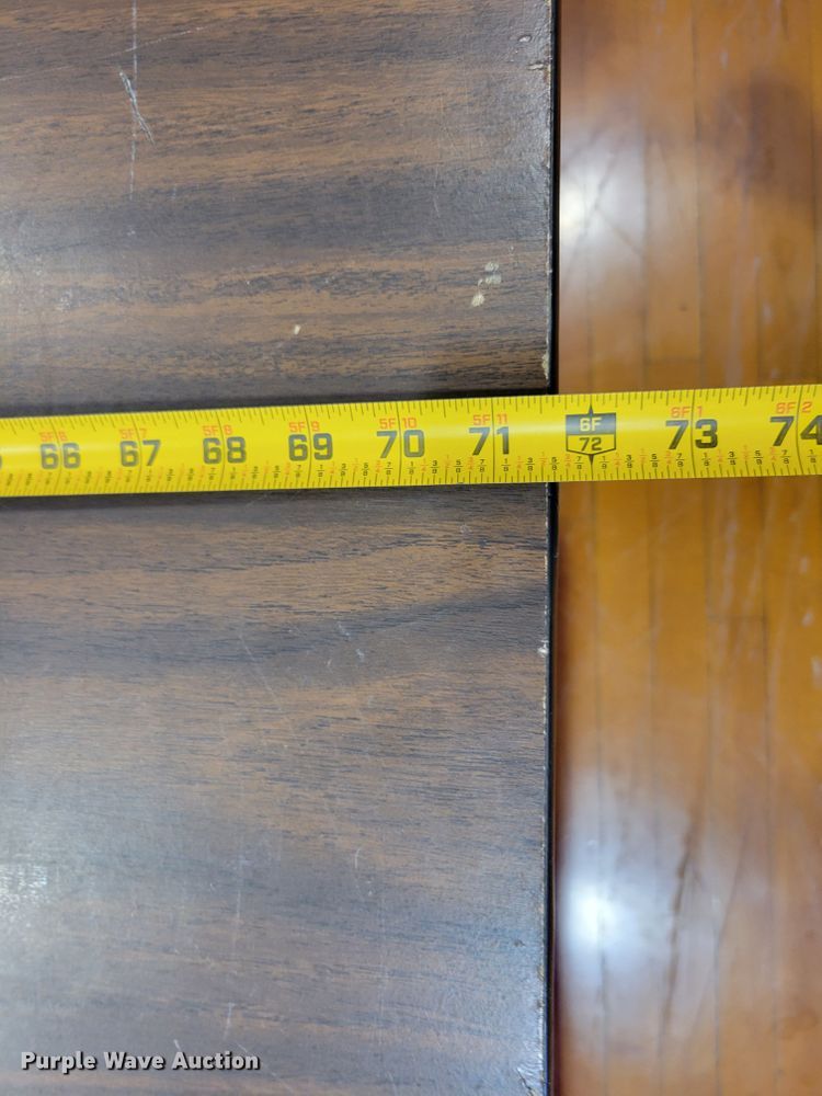 image for item JZ9028 (21) tables