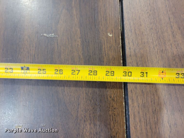 image for item JZ9028 (21) tables