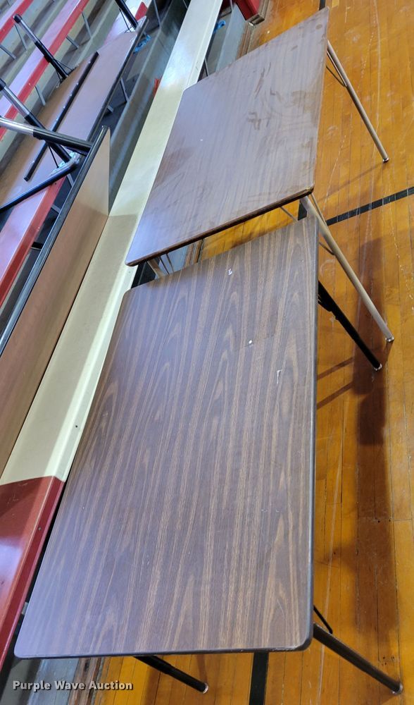 image for item JZ9028 (21) tables