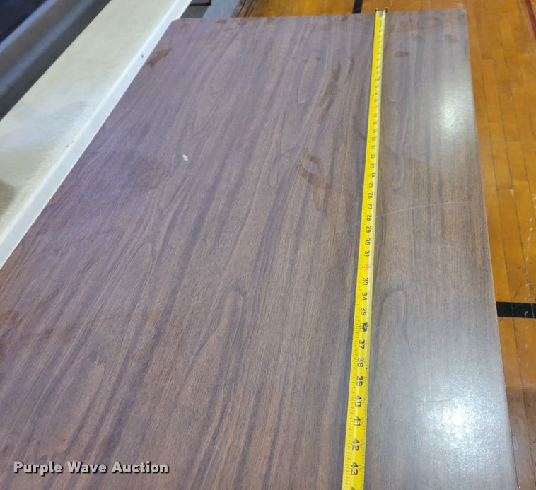 image for item JZ9028 (21) tables