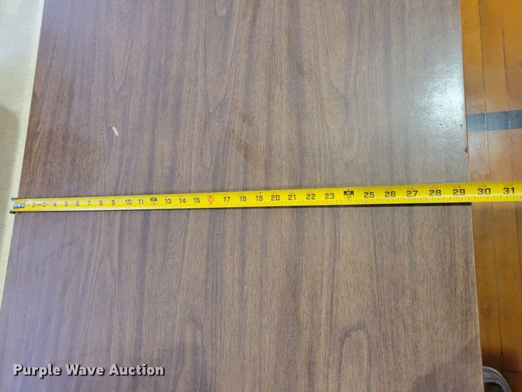 image for item JZ9028 (21) tables