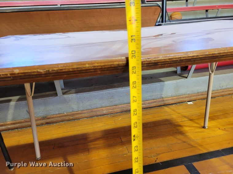 image for item JZ9028 (21) tables