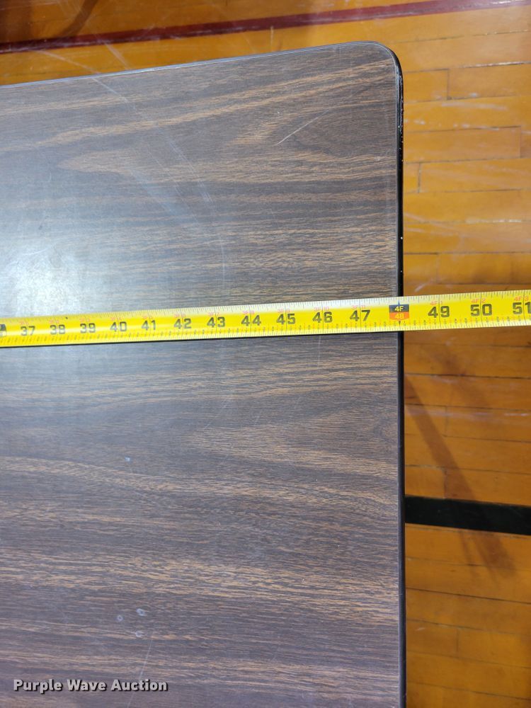 image for item JZ9028 (21) tables