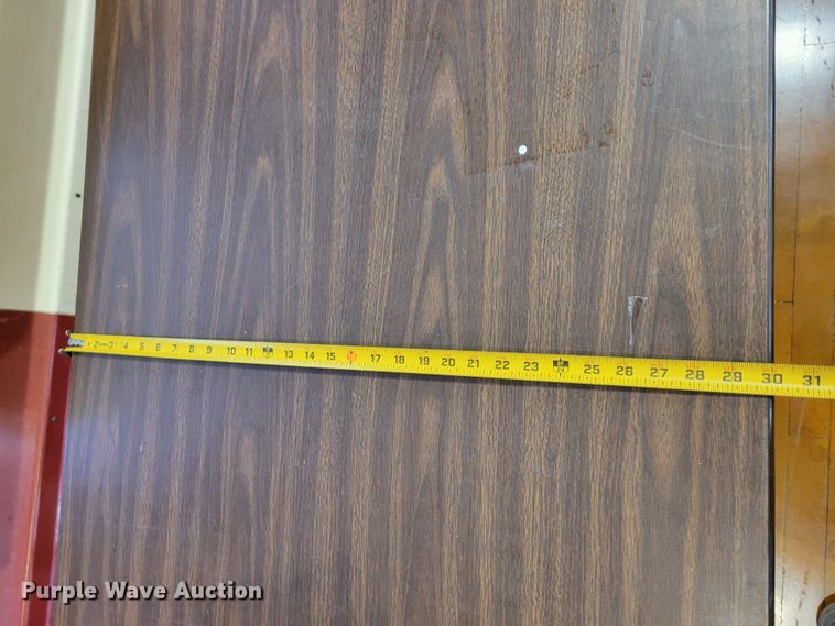 image for item JZ9028 (21) tables