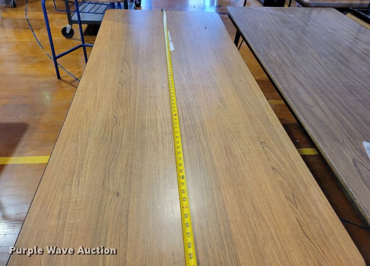 image for item JZ9028 (21) tables