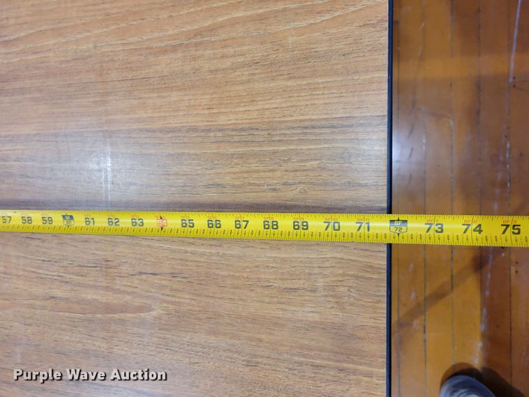 image for item JZ9028 (21) tables